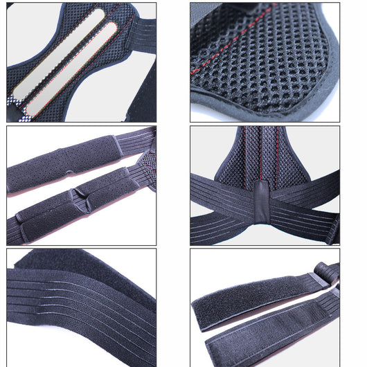 Posture Support Brace