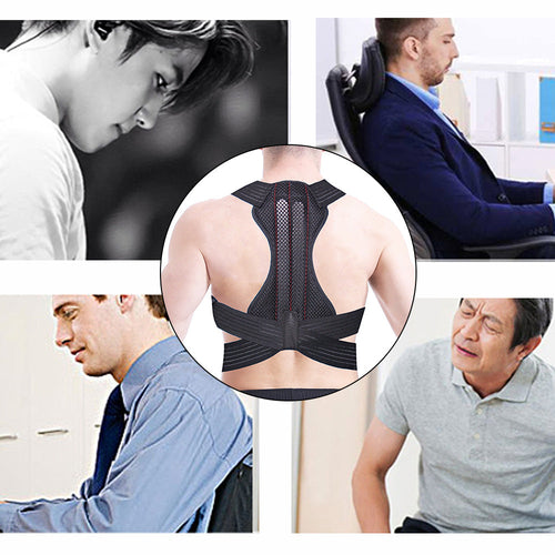 Posture Support Brace