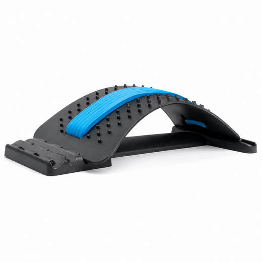 Back Stretcher Lumbar Support for Posture