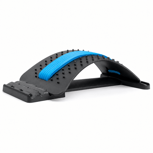 Back Stretcher Lumbar Support for Posture