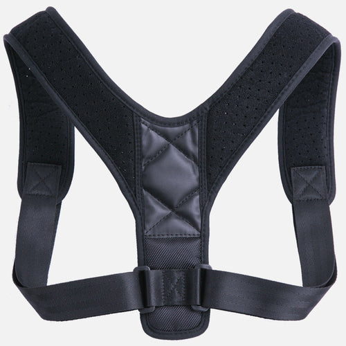 Posture Master V1™ – Lightweight Daily Posture Corrector