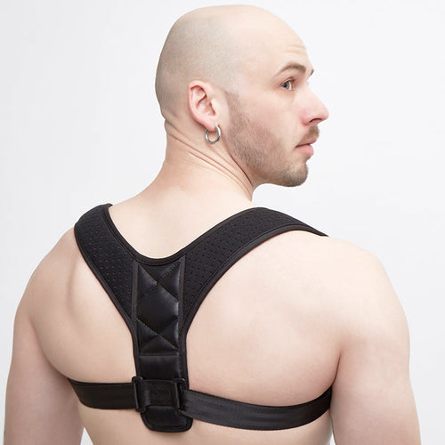 Posture Master V1™ – Lightweight Daily Posture Corrector