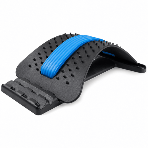 Back Stretcher Lumbar Support for Posture