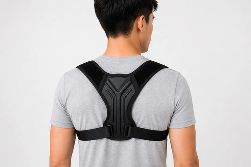 Posture Master V1™ – Lightweight Daily Posture Corrector