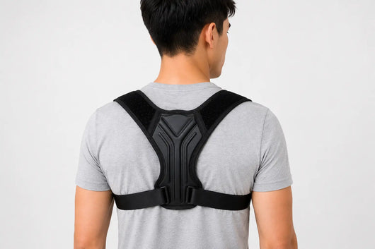 Posture Master V1™ – Lightweight Daily Posture Corrector