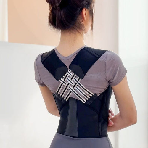 Posture Master V3™ – Premium Full Support Posture Corrector