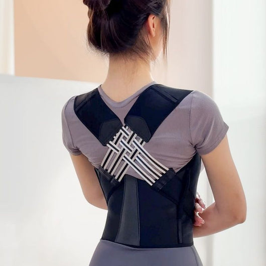 Posture Master V3™ – Premium Full Support Posture Corrector