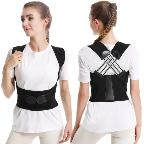 Posture Master V3™ – Premium Full Support Posture Corrector