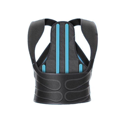 Posture Master V2™ – Magnetic Adjustable Posture Corrector