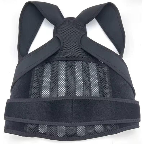 Posture Master V2™ – Magnetic Adjustable Posture Corrector