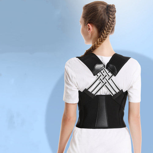 Posture Master V3™ – Premium Full Support Posture Corrector