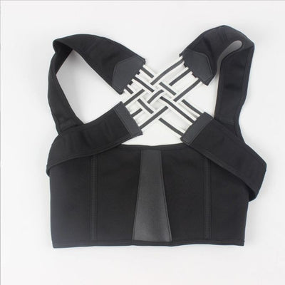 Posture Master V3™ – Premium Full Support Posture Corrector