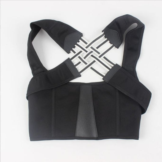Posture Master V3™ – Premium Full Support Posture Corrector