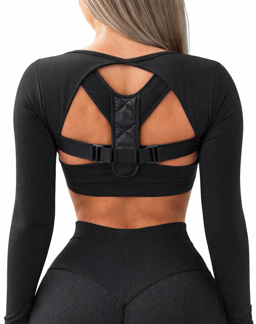 Posture Master V1™ – Lightweight Daily Posture Corrector